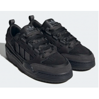 Кроссовки Adidas Adi2000 Utility Black